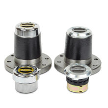 Load image into Gallery viewer, Free-Spin Kit 1999-04 Ford F250/F350 w/Warn Hubs Fine Studs Dynatrac