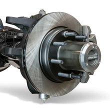 Load image into Gallery viewer, JK Elite ProRock 60/80 Axle Set 5.13 ARB 68.5 inch Width Dynatrac