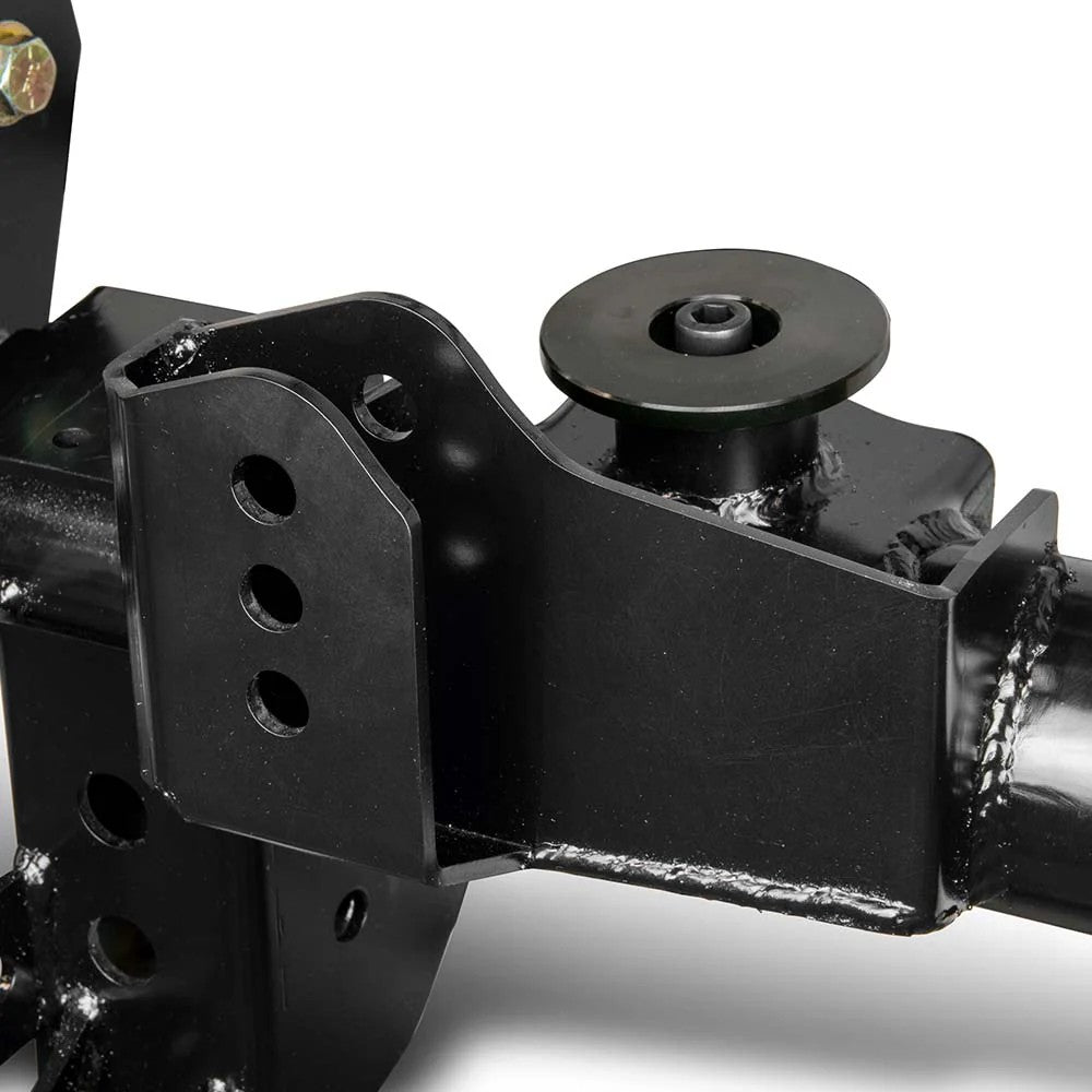 JK Elite ProRock 60/80 Axle Set 5.13 ARB 68.5 inch Width Dynatrac