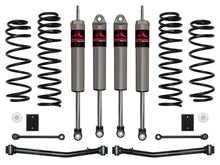 Load image into Gallery viewer, 2018-2023 Jeep Wrangler JL 3 inch Suspension Lift System 5 Dynatrac