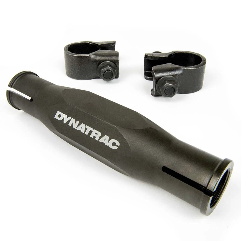 DHD Drag Link Sleeve Jeep Wrangler JK Dynatrac