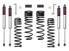 Load image into Gallery viewer, 2020-Up Jeep Gladiator JT Suspension Lift System 2 Dynatrac