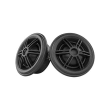 Load image into Gallery viewer, DX 6.5" 2- Way Component Speaker System With Kevlar Cone 230 Watts Rms 4-Ohm