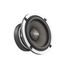 Load image into Gallery viewer, DX 6.5" 3- Way Component Speaker System With Kevlar Cone 290 Watts Rms 4-Ohm