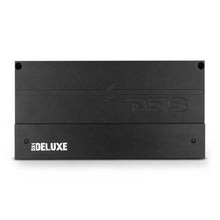 Load image into Gallery viewer, Deluxe 4-Channel Compact Class D Amplifier 4 X 150 Watts Rms @ 4-Ohm