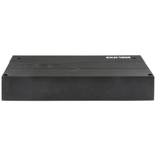 Load image into Gallery viewer, Deluxe 4-Channel Compact Class D Amplifier 4 X 150 Watts Rms @ 4-Ohm