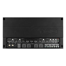 Load image into Gallery viewer, Deluxe 4-Channel Compact Class D Amplifier 4 X 150 Watts Rms @ 4-Ohm