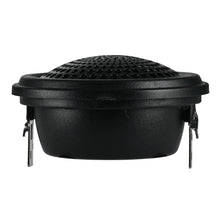 Load image into Gallery viewer, DXQ 6.5" 2-Way Component Speaker Set with Yellow Straw + Composite Foam Cone | 150W RMS 4-Ohm