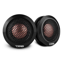 Load image into Gallery viewer, DXQ 2.2" Titanium Dome Tweeter with Neodymium Magnet | 30W RMS 4-Ohm