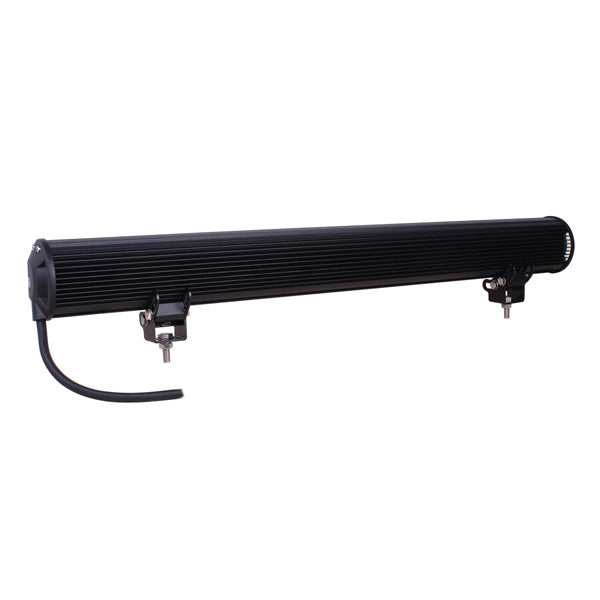 Quake LED Light Bar 28 Inch LED Light Bar Dual Row 180 Watt Combo Defcon Series - QUD080