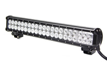 Load image into Gallery viewer, Quake LED Light Bar 20 in. LED Light Bar Dual Row Defcon - QUD017