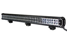 Load image into Gallery viewer, Quake LED Light Bar 36 Inch LED Light Bar Dual Row 234 Watt Combo Defcon Series - QUD022