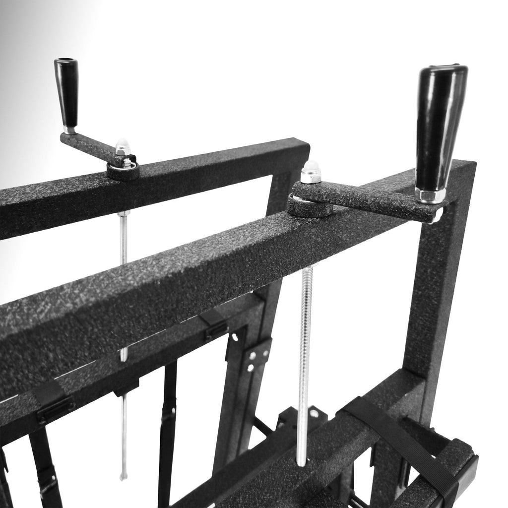 Door Lift for 2 Doors For Jeep TJ, JK, JKU, JL, JLU & JT Gladiator by EZ4X4