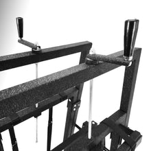 Load image into Gallery viewer, Door Lift for 2 Doors For Jeep TJ, JK, JKU, JL, JLU &amp; JT Gladiator by EZ4X4