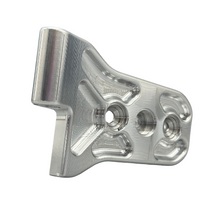 Load image into Gallery viewer, CMM Offroad machined billet door hinge — available from Offroad Trading Company