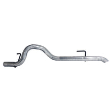 Load image into Gallery viewer, Crown Automotive Jeep Replacement Exhaust Tail Pipe Tail Pipe for 1997-2001 Jeep XJ Cherokee w/ 4.0L or 2.5L Engines - E0055188