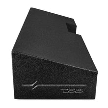 Load image into Gallery viewer, 2019-2024 Chevy Silverado and GMC Sierra Loaded Dual 10" Subwoofer Enclosure System