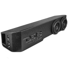 Load image into Gallery viewer, 2018-2026 Jeep Gladiator Dual 8” Ported Subwoofer Enclosure