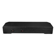 Load image into Gallery viewer, 2018-2026 Jeep Gladiator Dual 8” Ported Subwoofer Enclosure