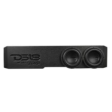 Load image into Gallery viewer, 2018-2026 Jeep Gladiator Dual 8” Ported Subwoofer Enclosure