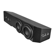 Load image into Gallery viewer, 2018-2026 Jeep Gladiator Dual 8” Ported Subwoofer Enclosure