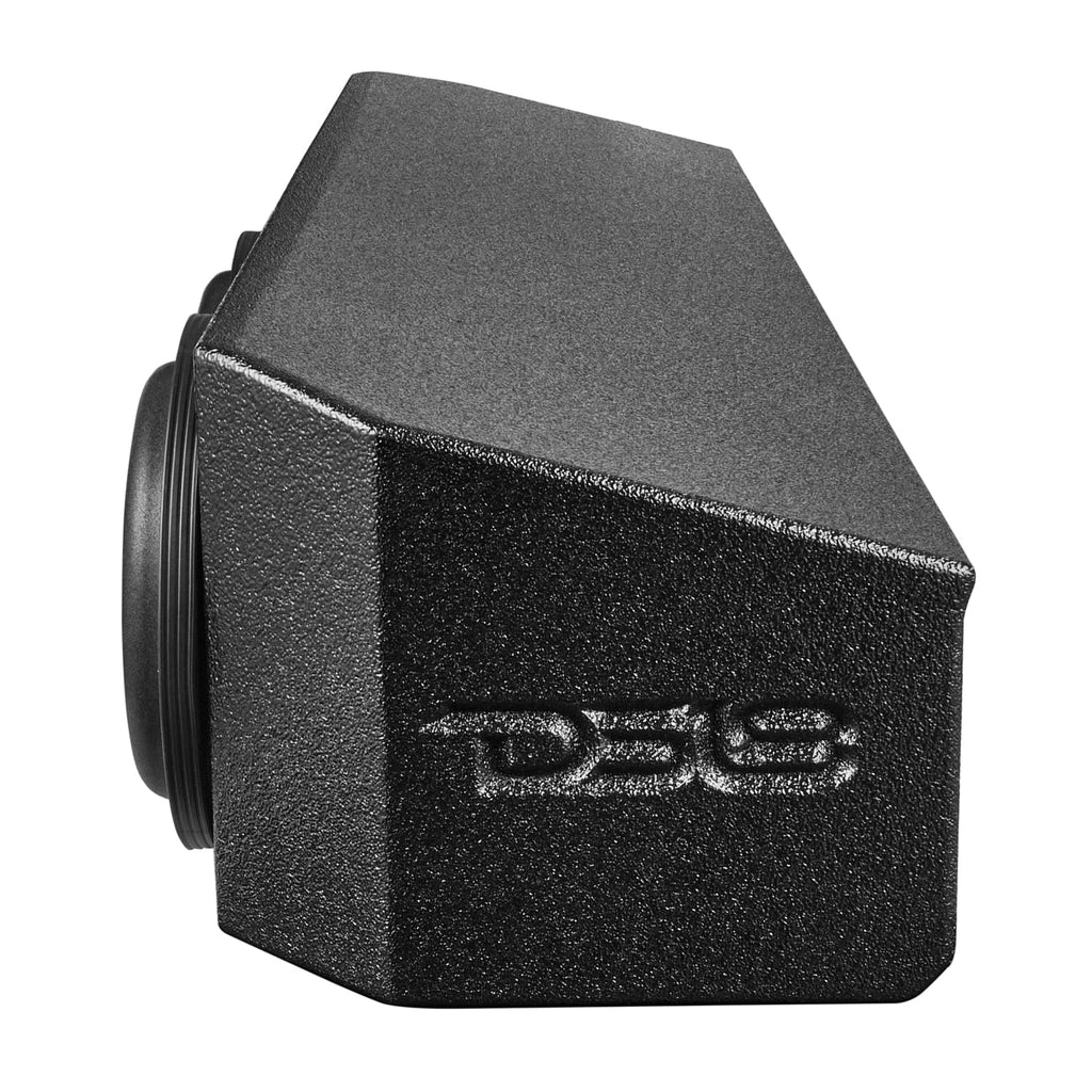 2018-2026 Jeep Gladiator Dual 8” Ported Subwoofer Enclosure
