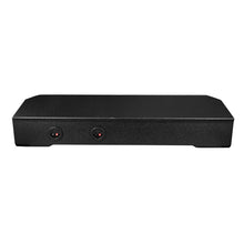 Load image into Gallery viewer, 2018-2026 Jeep Gladiator Quadruple 8” Ported Subwoofer Enclosure