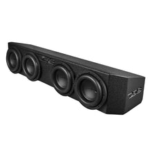 Load image into Gallery viewer, 2018-2026 Jeep Gladiator Quadruple 8” Ported Subwoofer Enclosure
