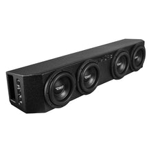 Load image into Gallery viewer, Universal Quadruple 8" Ported Subwoofer Enclosure
