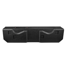 Load image into Gallery viewer, 2018-2026 Jeep Gladiator Quadruple 8” Ported Subwoofer Enclosure