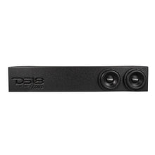 Load image into Gallery viewer, Loaded 2 x 8" Subwoofer Enclosure for 2019 – 2026 RAM Trucks