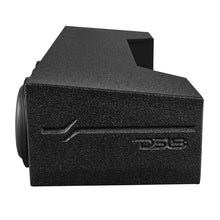 Load image into Gallery viewer, Loaded 2 x 8" Subwoofer Enclosure for 2019 – 2026 RAM Trucks