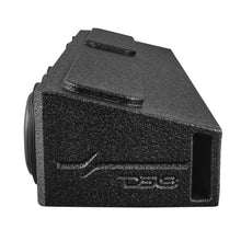 Load image into Gallery viewer, Loaded 4 x 8" Subwoofer Enclosure for Chevy/GMC Crew Cabs (2007-2026) and Ford F-150/Super Duty Crew Cabs (2009-2026)