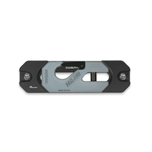 Load image into Gallery viewer, MOJAB Aluminum Recessed Winch Shackle with Fairlead Kit
