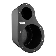 Load image into Gallery viewer, High Density Abs 2-Way Universal Pod 1 X 6.5" Loudspeaker and 1 x 1.5" Tweeter