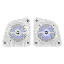 Load image into Gallery viewer, Slim Loaded Enclosure with NXL-6L/WH Included White
