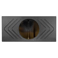 Load image into Gallery viewer, ENS-112SPB Ported Subwoofer Enclosure 1 x 12”
