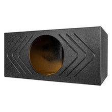 Load image into Gallery viewer, ENS-112SPB Ported Subwoofer Enclosure 1 x 12”