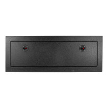 Load image into Gallery viewer, ENS-212SPB Ported Subwoofer Enclosure 2 X 12”