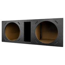 Load image into Gallery viewer, ENS-212SPB Ported Subwoofer Enclosure 2 X 12”