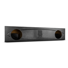 Load image into Gallery viewer, ENS-DODGE19-2X8 DODGE RAM 19-22 Ported Subwoofer Enclosure 2 X 8"