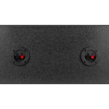 Load image into Gallery viewer, ENS-DODGE19-2X8 DODGE RAM 19-22 Ported Subwoofer Enclosure 2 X 8"
