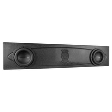 Load image into Gallery viewer, ENS-DODGE19-2X8 DODGE RAM 19-22 Ported Subwoofer Enclosure 2 X 8"