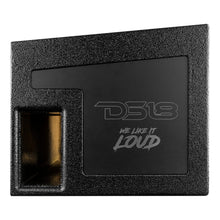 Load image into Gallery viewer, ENS-DODGE19-2X8 DODGE RAM 19-22 Ported Subwoofer Enclosure 2 X 8"