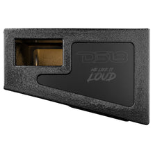 Load image into Gallery viewer, Quad 8" Ported Subwoofer Enclosure For FORD F-150 09-22, F-250 15-22 and F-350 15-22-Door