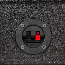 Load image into Gallery viewer, Jeep Gladiator JT Underseat Subwoofer Enclosure 2 x 8"