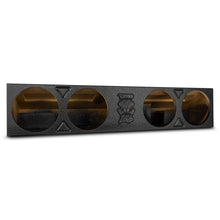 Load image into Gallery viewer, Jeep Gladiator JT Underseat Subwoofer Enclosure 4 x 8"