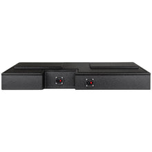 Load image into Gallery viewer, Jeep Gladiator JT Underseat Subwoofer Enclosure 4 x 8"