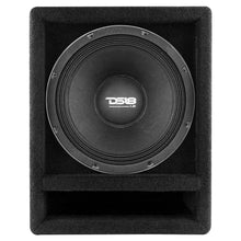 Load image into Gallery viewer, PANCADAO Ported box with 1 X 10" Mid-Bass PRO-1.5KP10.4 Loaded