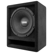 Load image into Gallery viewer, PANCADAO Ported box with 1 X 10" Mid-Bass PRO-1.5KP10.4 Loaded